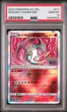 Radiant Charizard