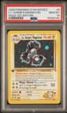 Lt. Surge'S Magneton