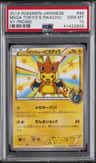 Mega Tokyo'S Pikachu
