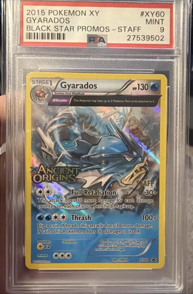 Gyarados