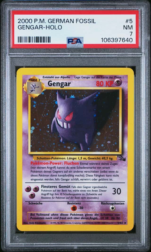 Gengar