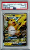 Raichu Gx