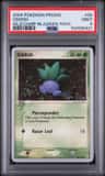 Oddish