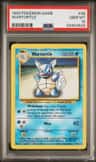 Wartortle