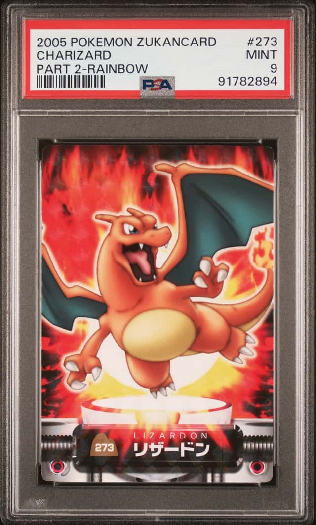 Charizard