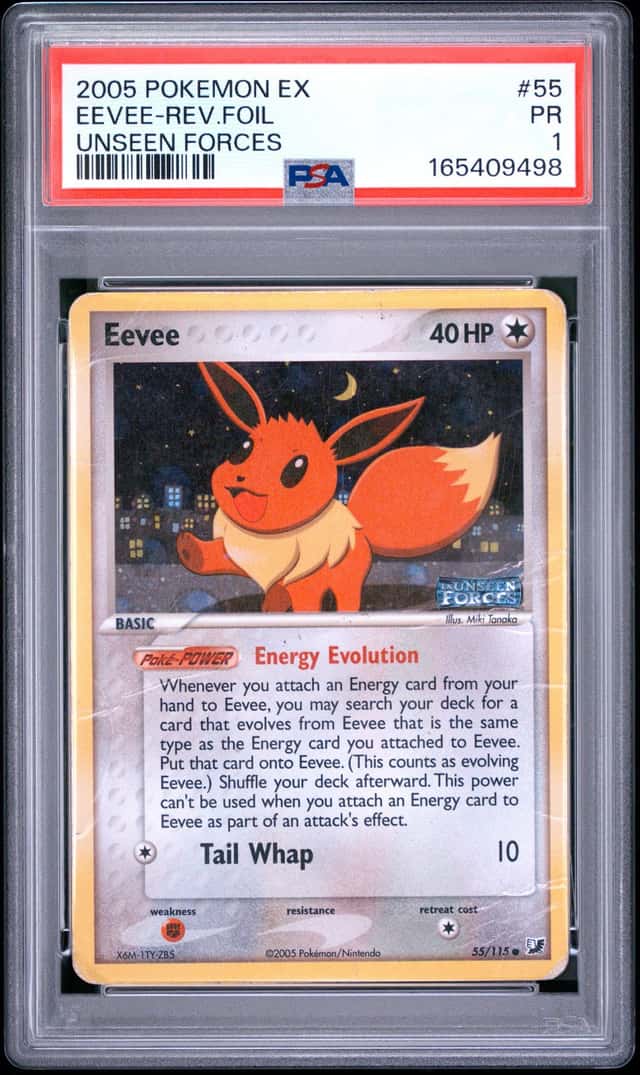 Eevee