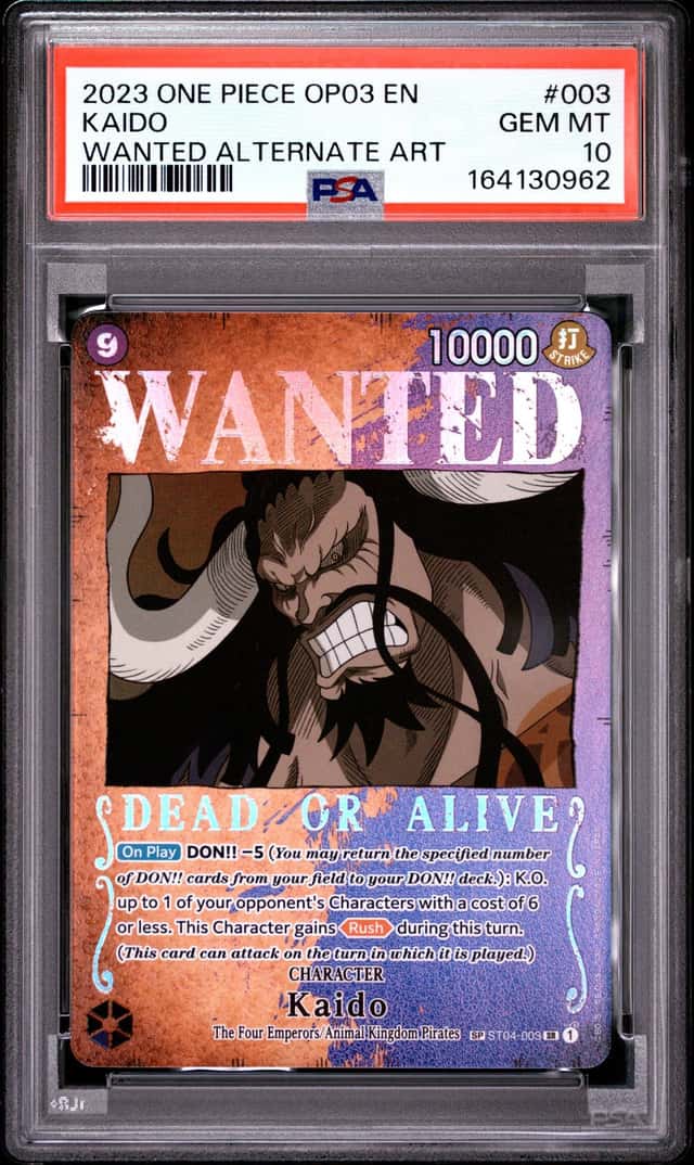 Kaido