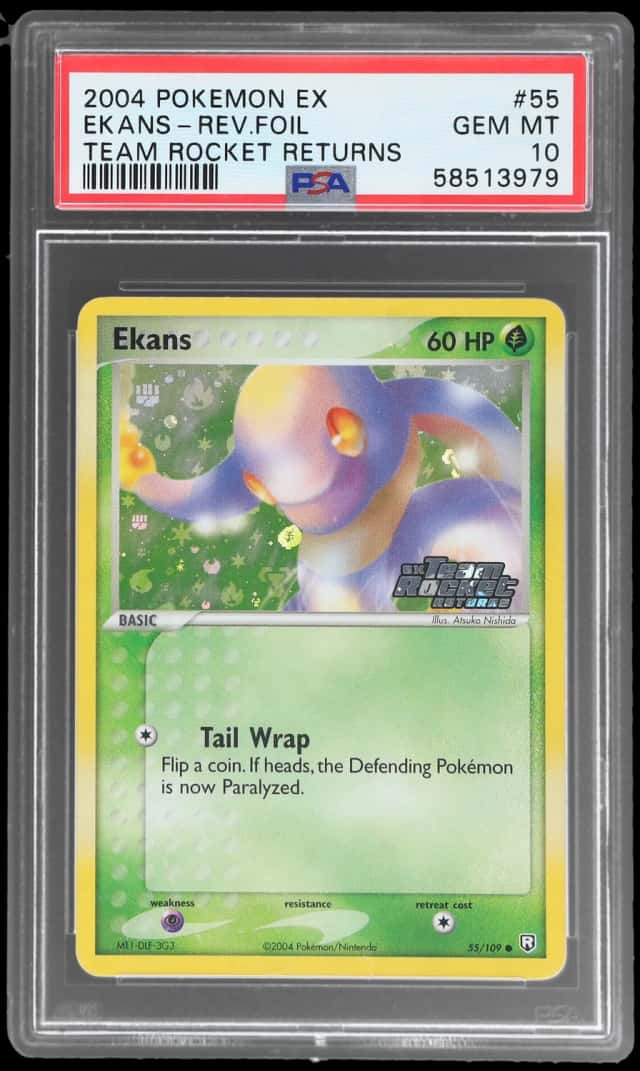 Ekans