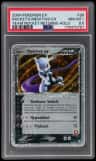 Rocket'S Mewtwo Ex