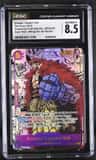 Eustass