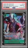 Dracule Mihawk