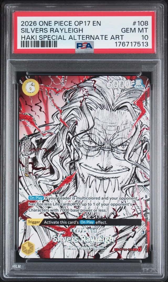 Silvers Rayleigh