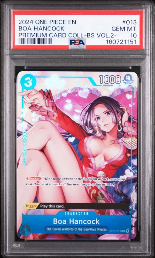 BOA Hancock