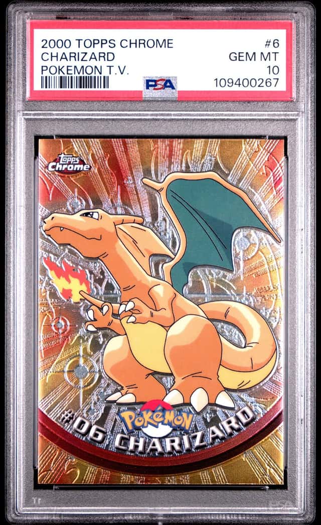 Charizard