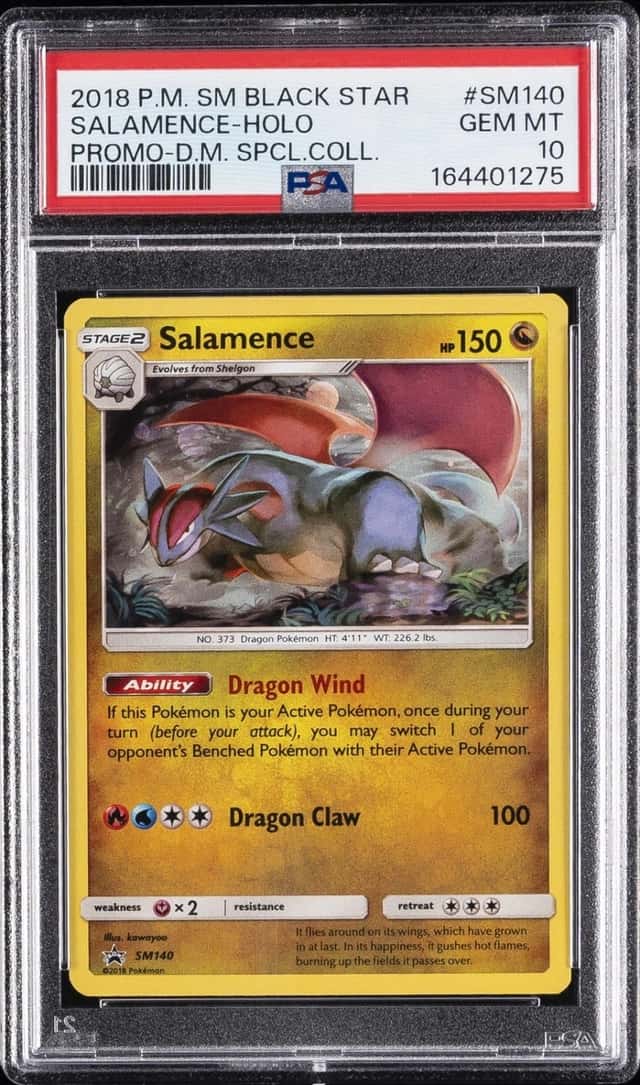 Salamence