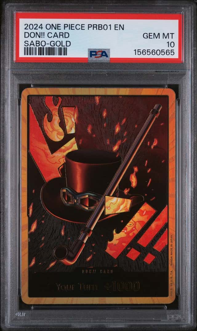 DON!! Card