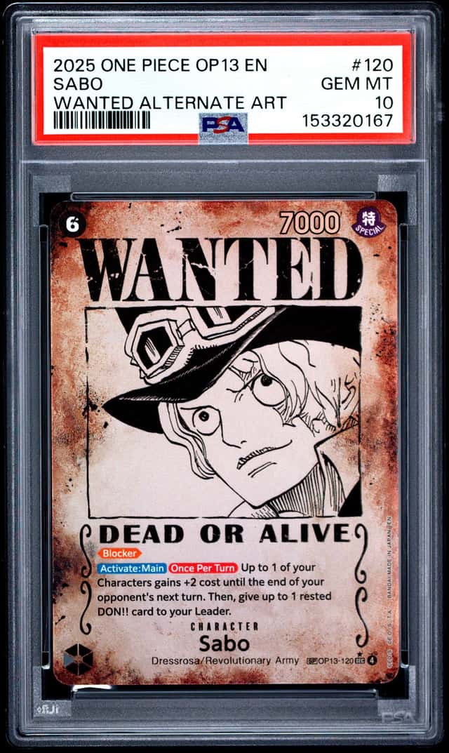 Sabo