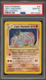 Light Machoke