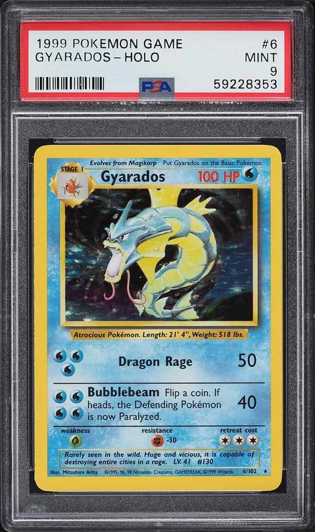 Gyarados
