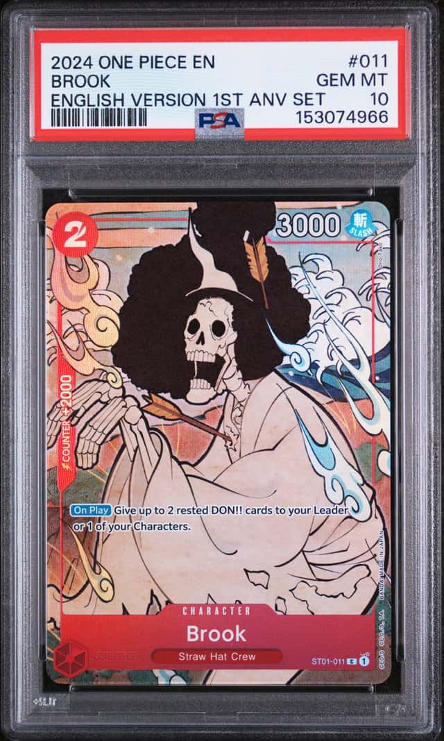 Brook