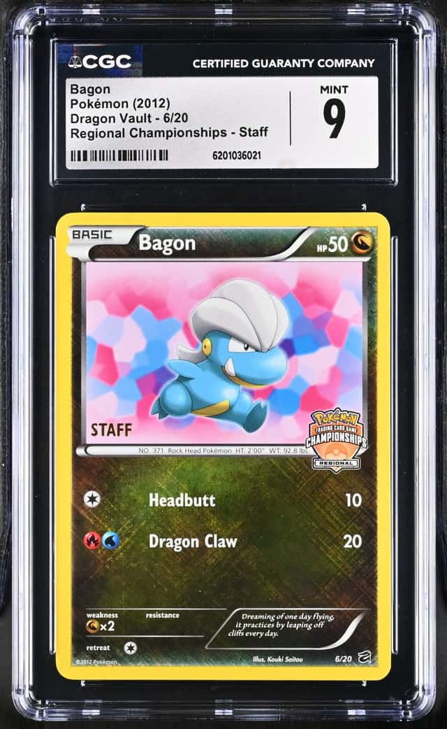 Bagon