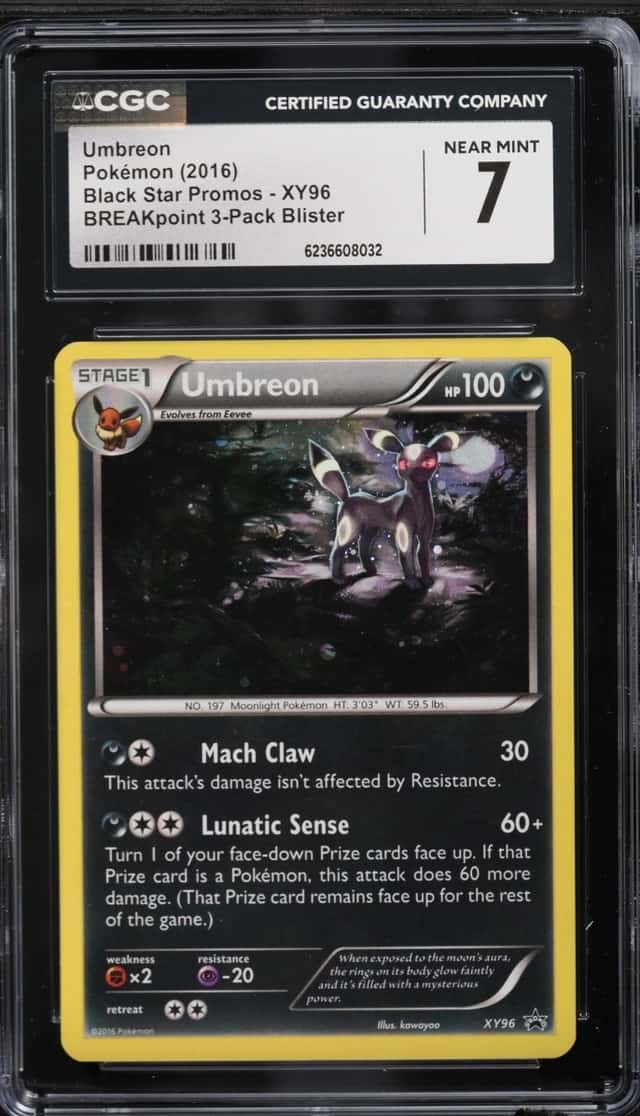 Umbreon