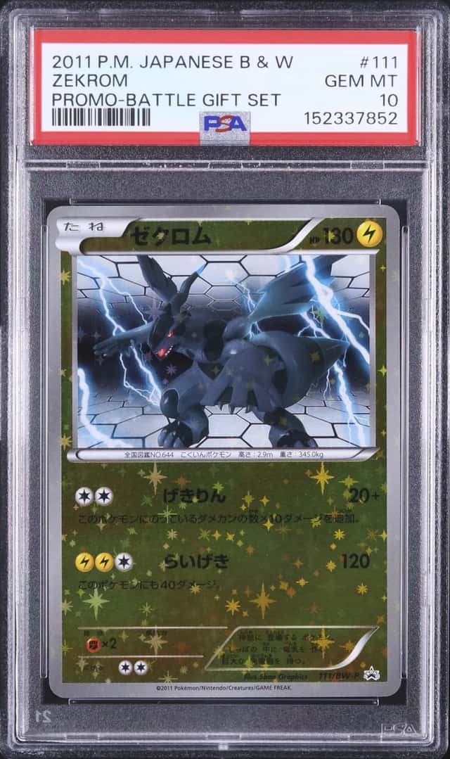 Zekrom