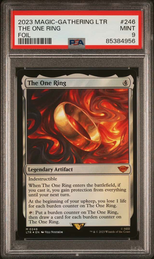 The One Ring