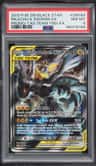 Pikachu & Zekrom Gx