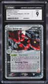Rocket'S Scizor Ex