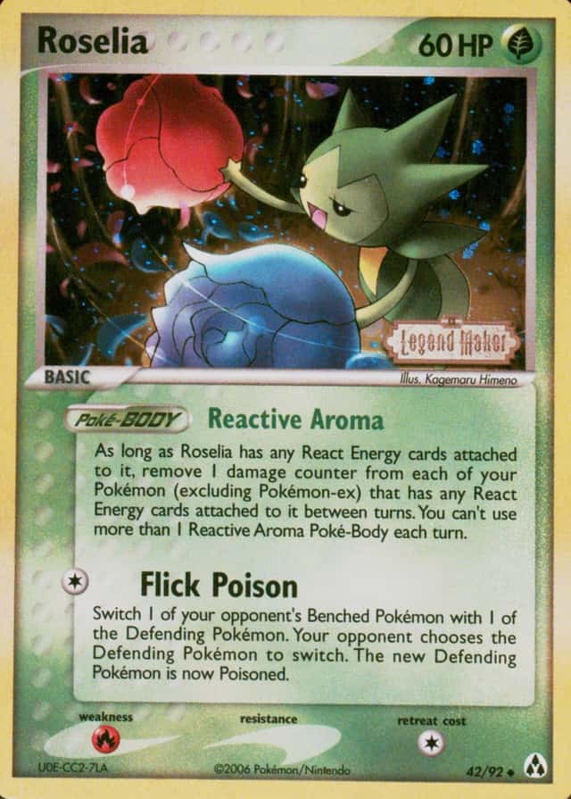 Reverse Holo