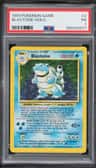 Blastoise