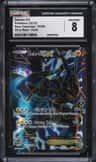 Zekrom Ex