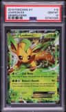 Leafeon Ex