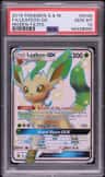 Leafeon Gx
