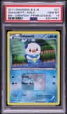 Oshawott
