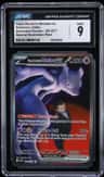 Rocket'S Mewtwo Ex