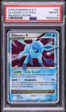 Glaceon Lv X