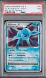 Glaceon Lv X