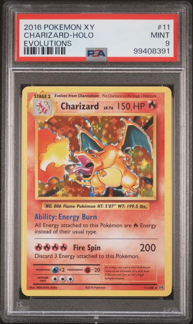 Charizard