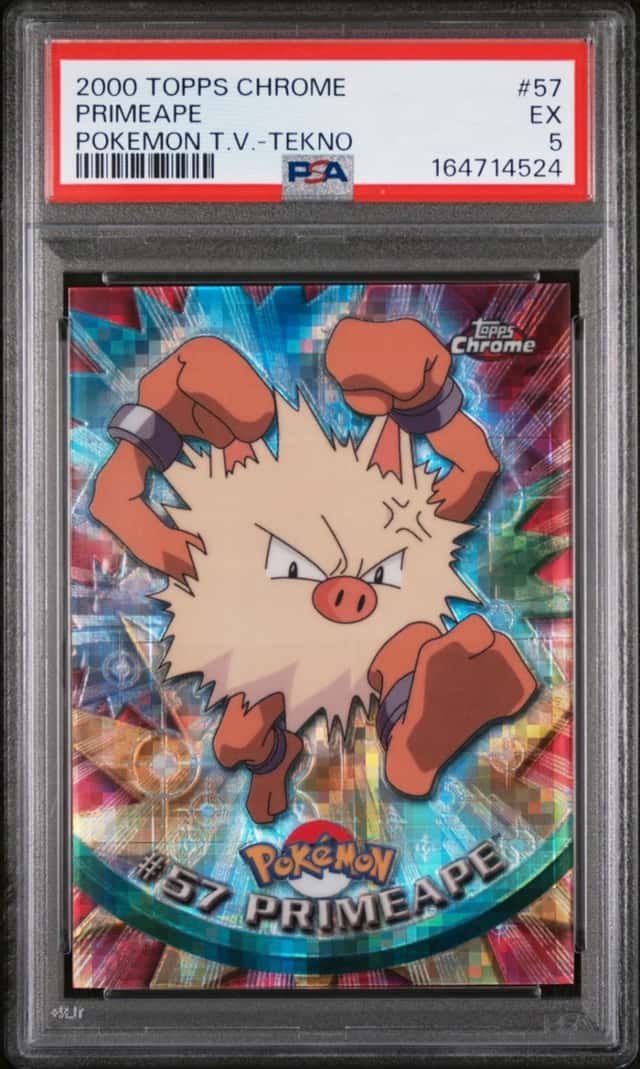 Primeape