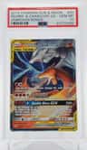 Reshiram & Charizard Gx