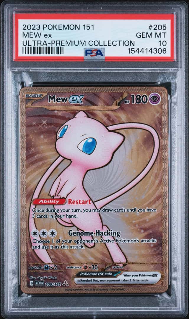 MEW ex