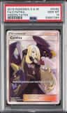 Cynthia