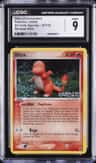 Ditto [charmander]