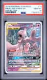Mewtwo & Mew Gx