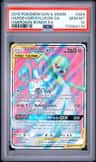 Gardevoir/sylveon Gx