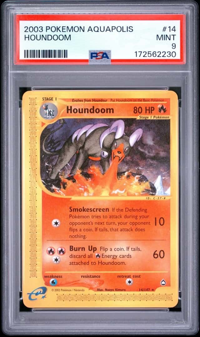 Houndoom
