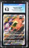Charizard Vstar