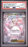 Mega Gardevoir Ex